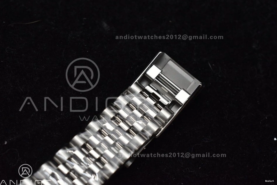 II BLNR 126710 CHS Jubilee Best Edition DD3285 Ceramic Blue GMT-Master Factory Black Bracelet on Clean 0321